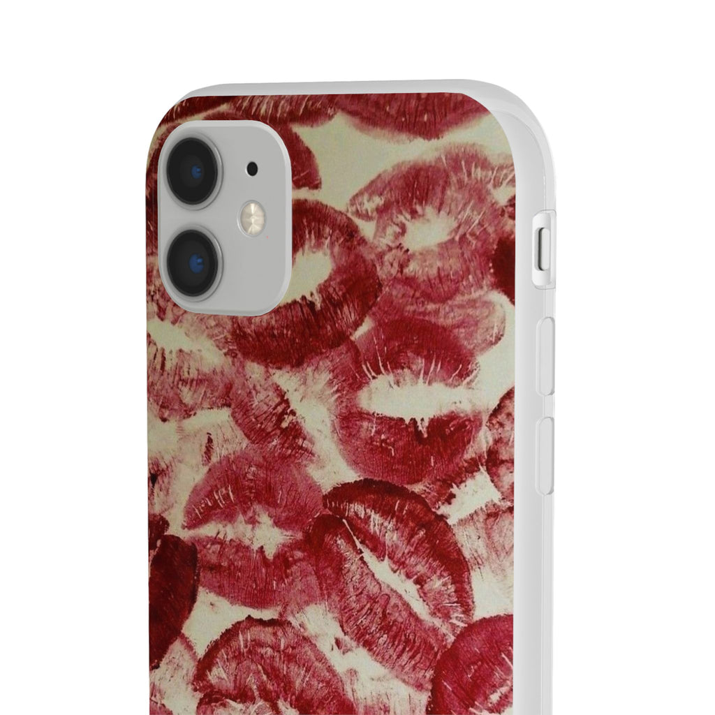 Cherry Kisses Hülle