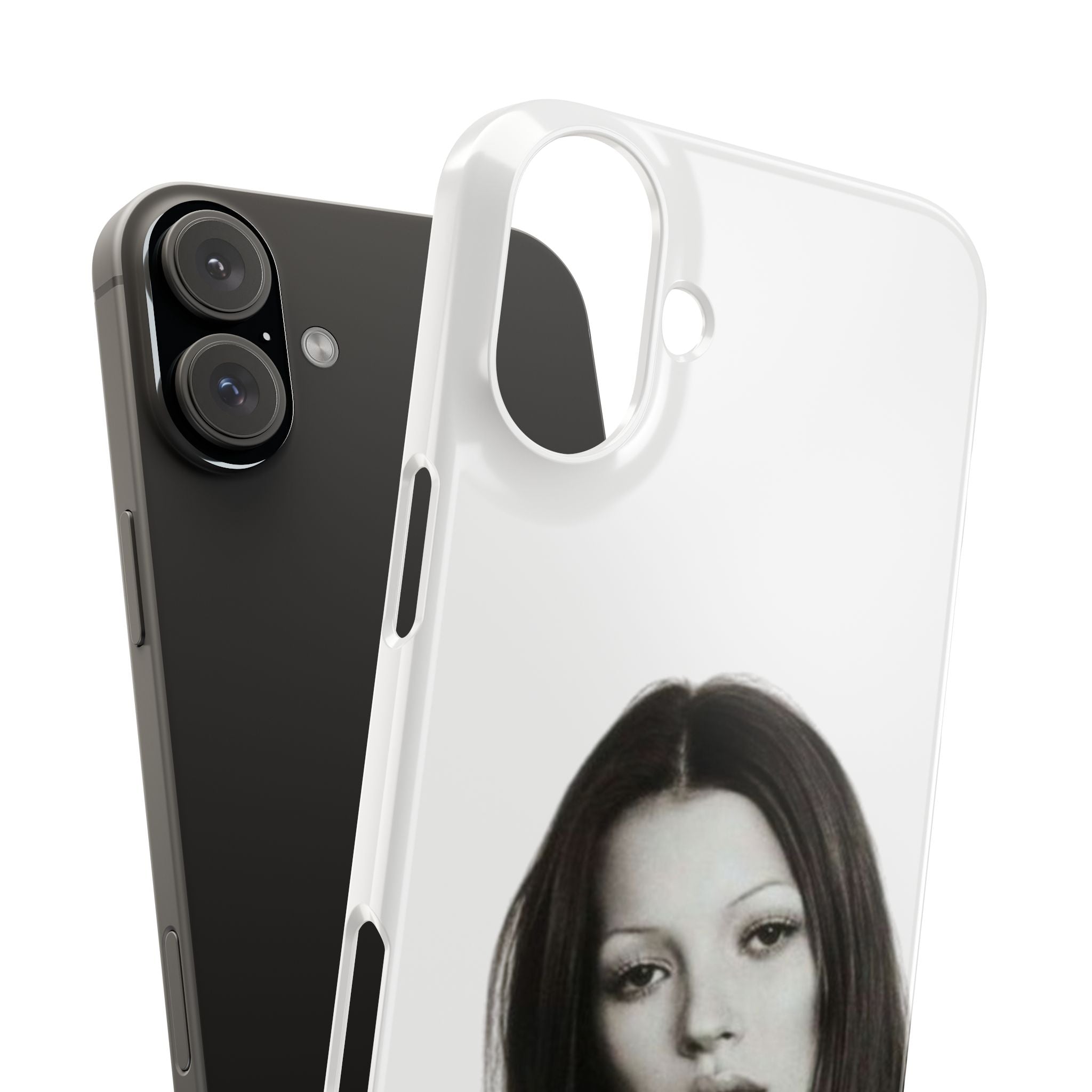 Kate Moss Phone Case - Planet Missy