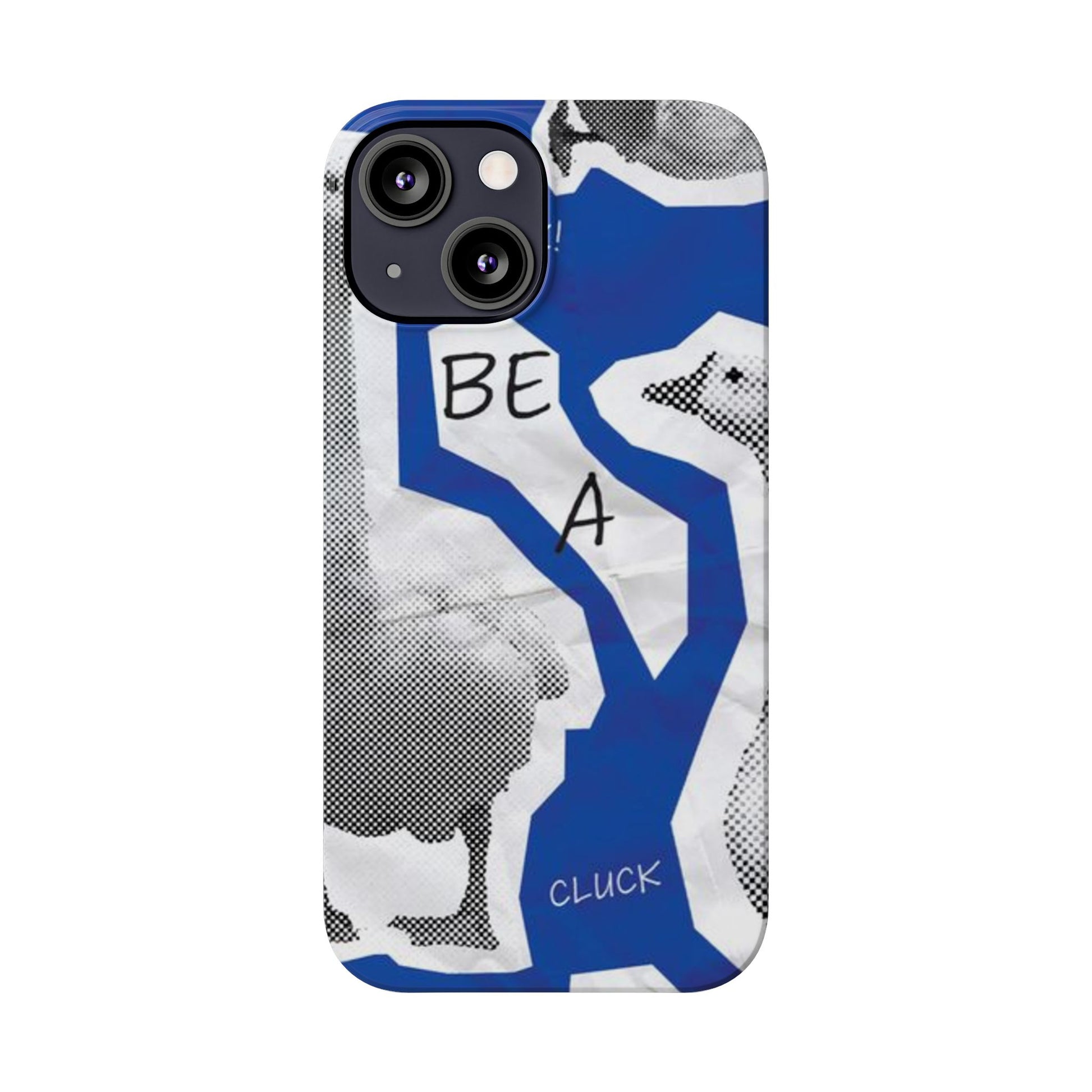 Silly Goose Case - Planet Missy