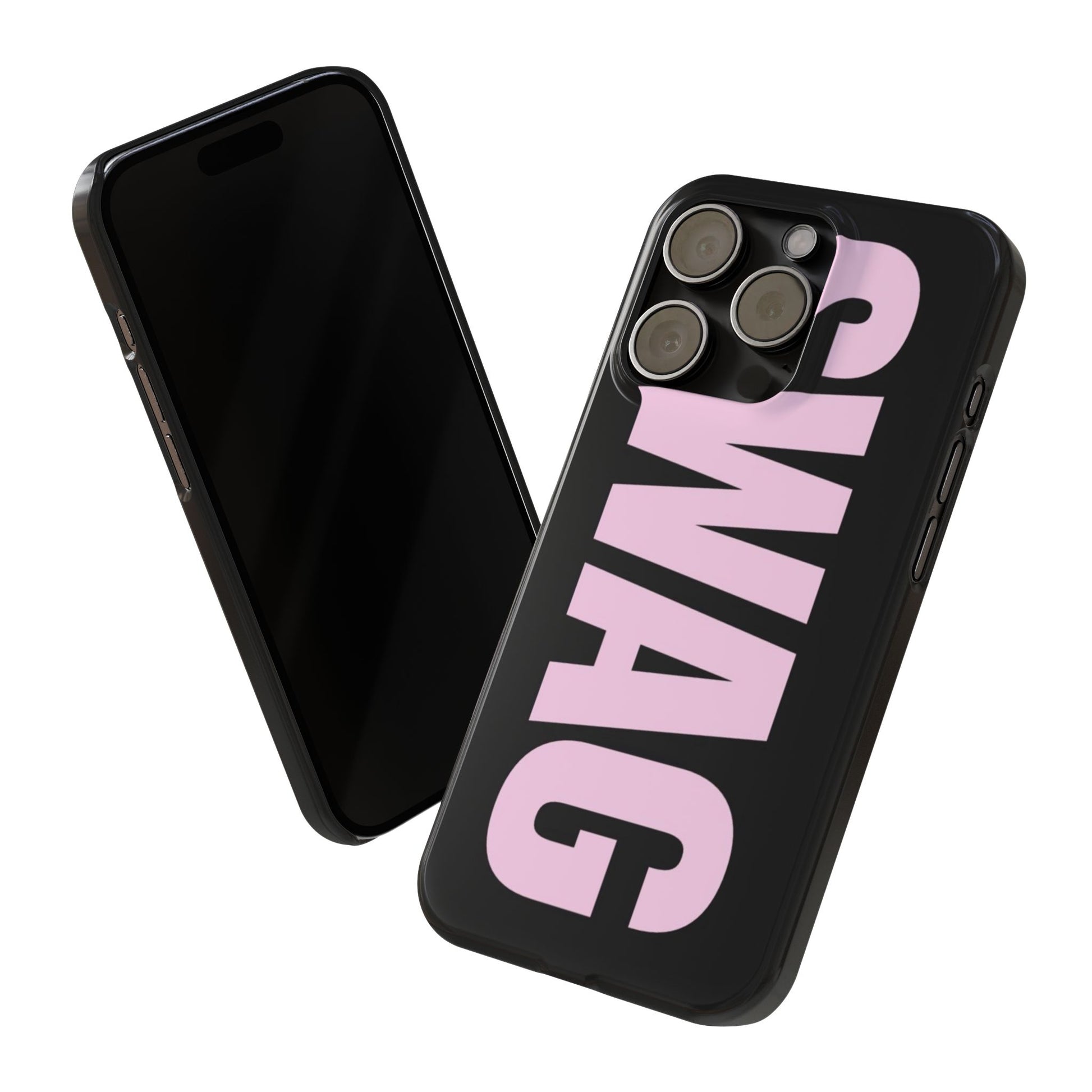 SWAG Phone Case - Planet Missy