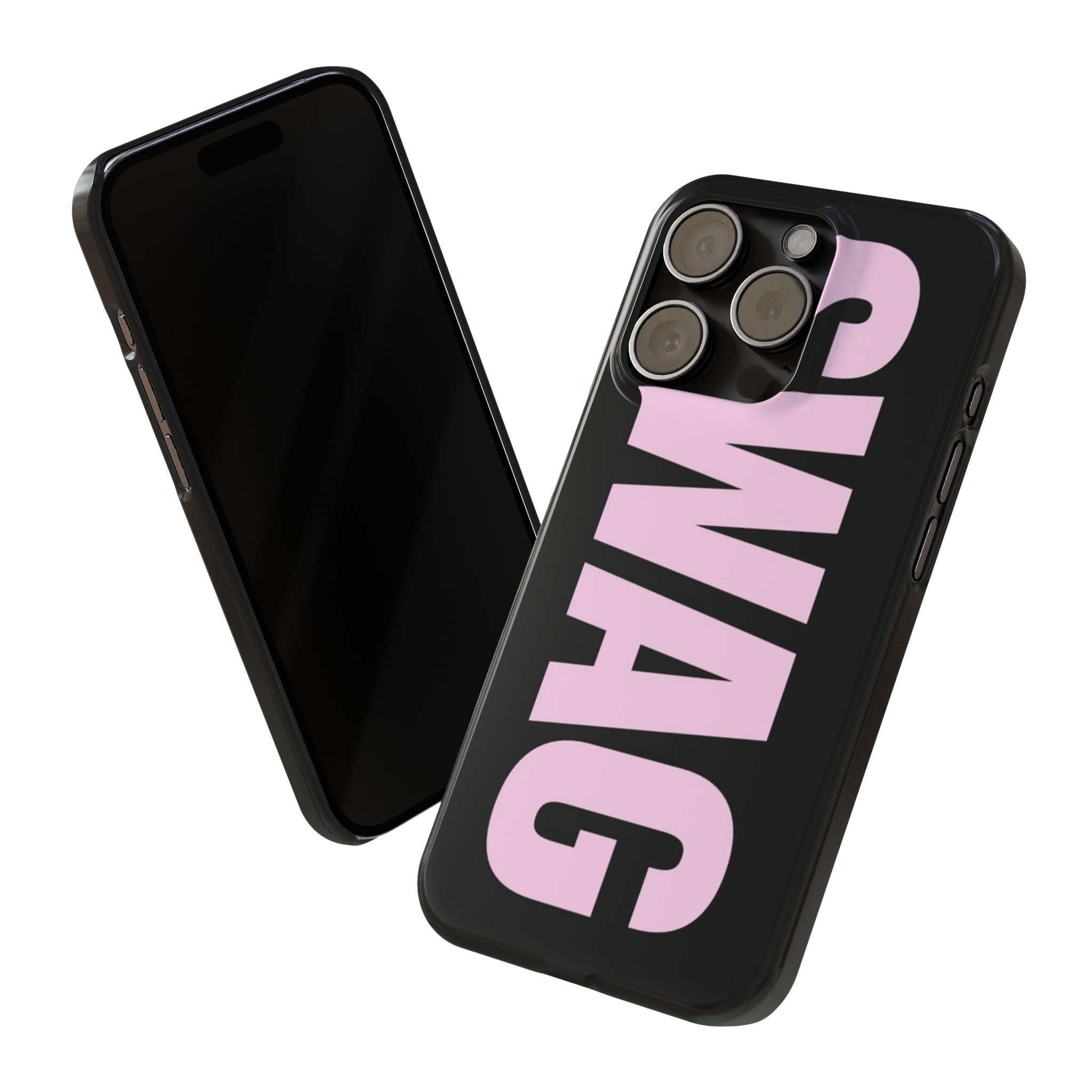 SWAG Phone Case - Planet Missy