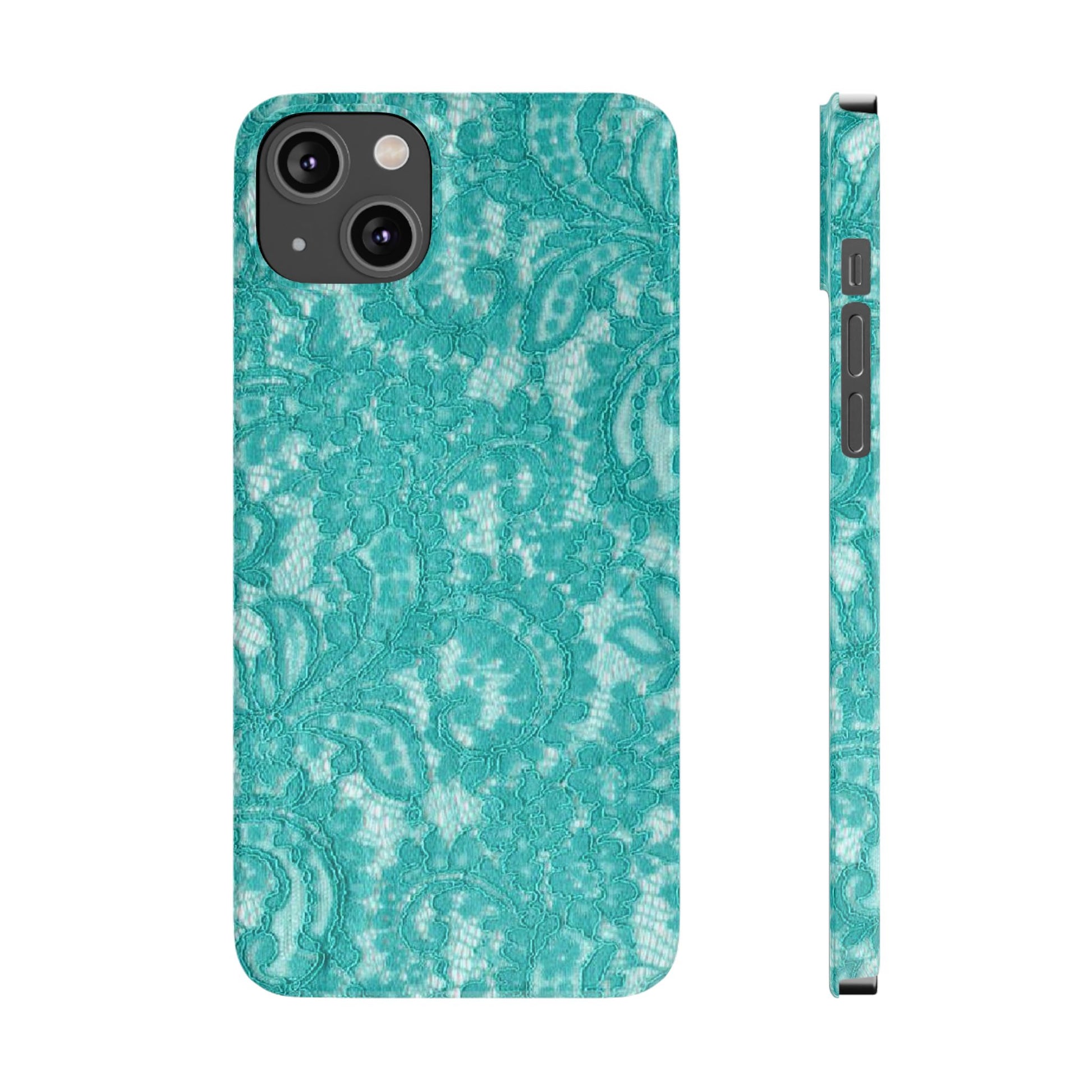 Baby Betty Case - Planet Missy