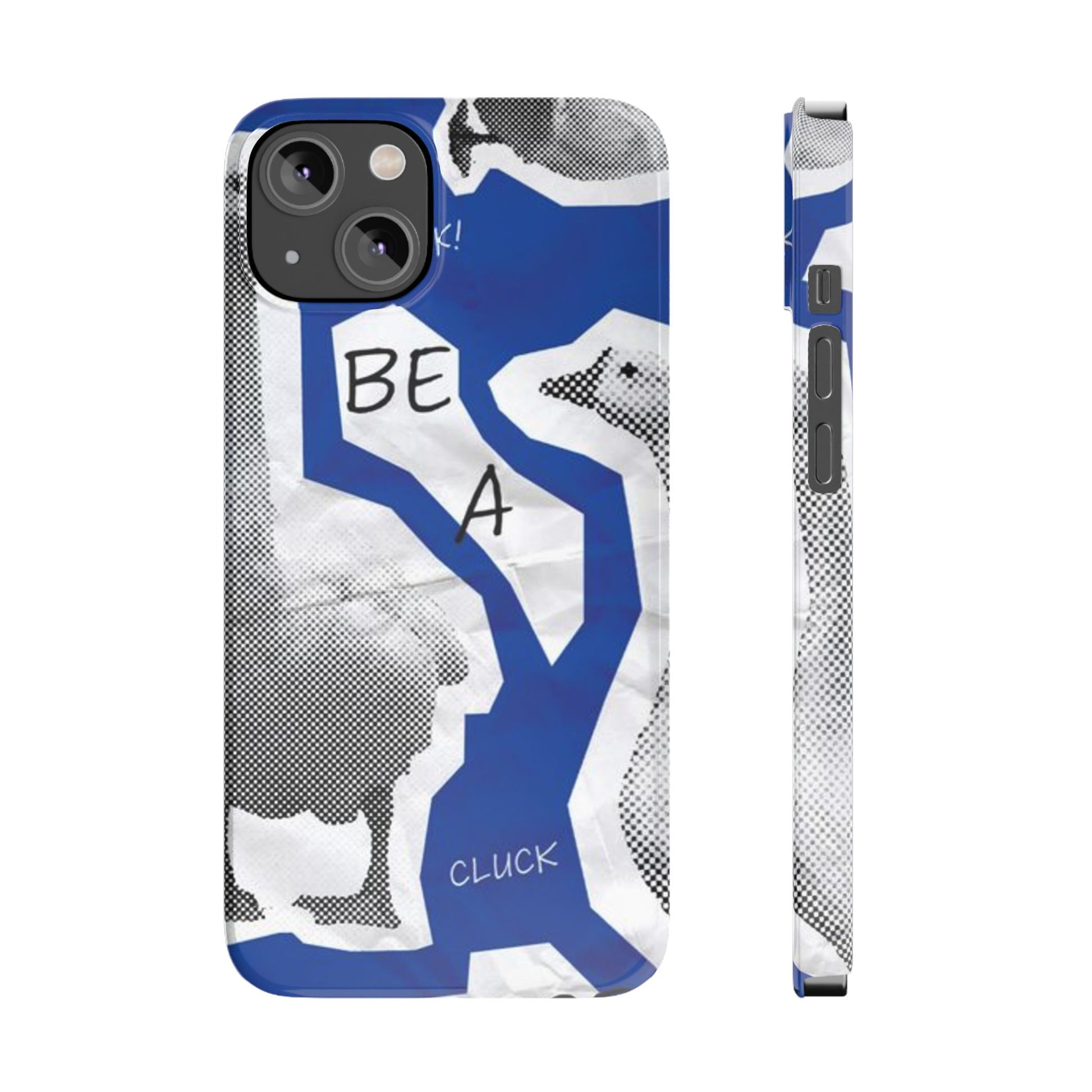 Silly Goose Case - Planet Missy