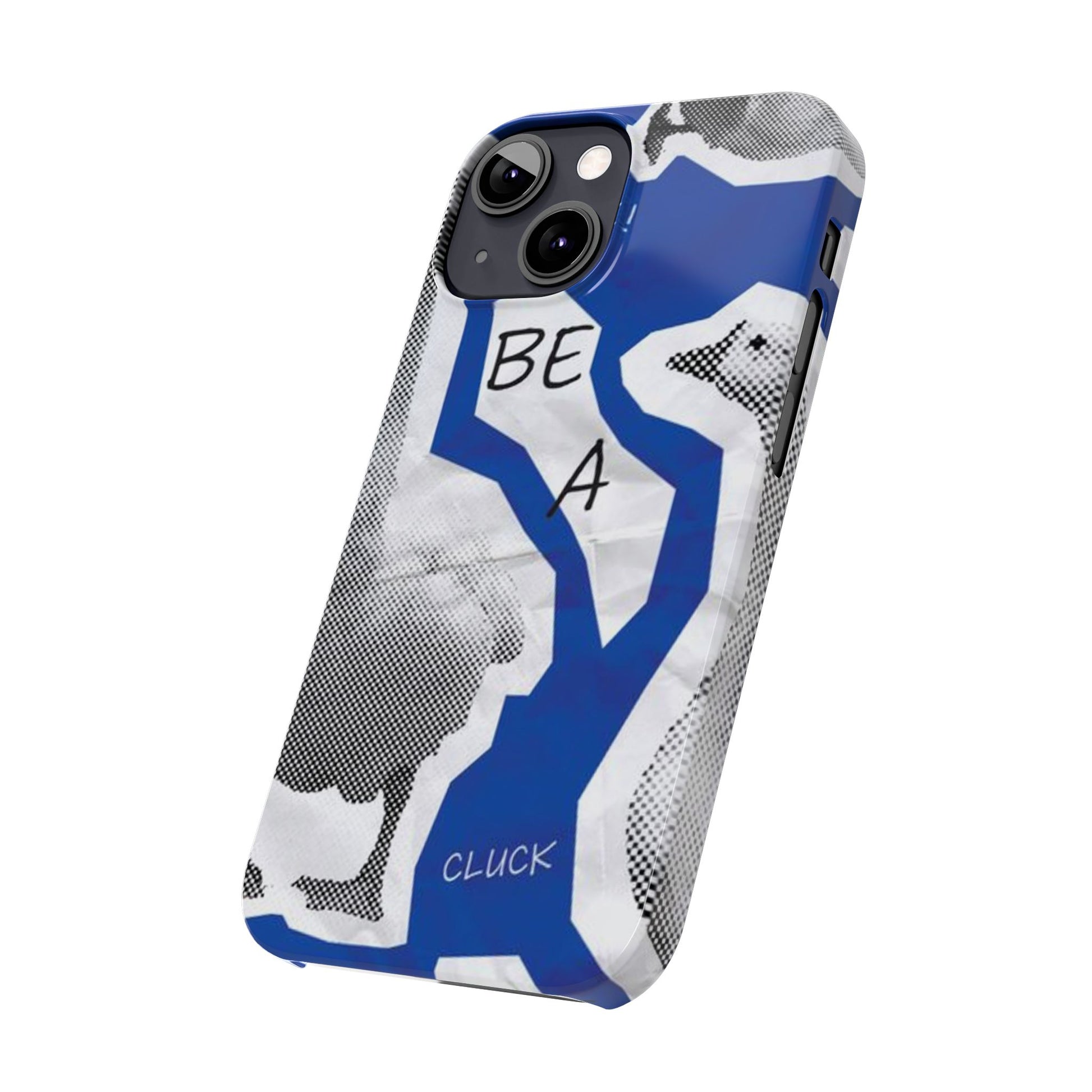 Silly Goose Case - Planet Missy