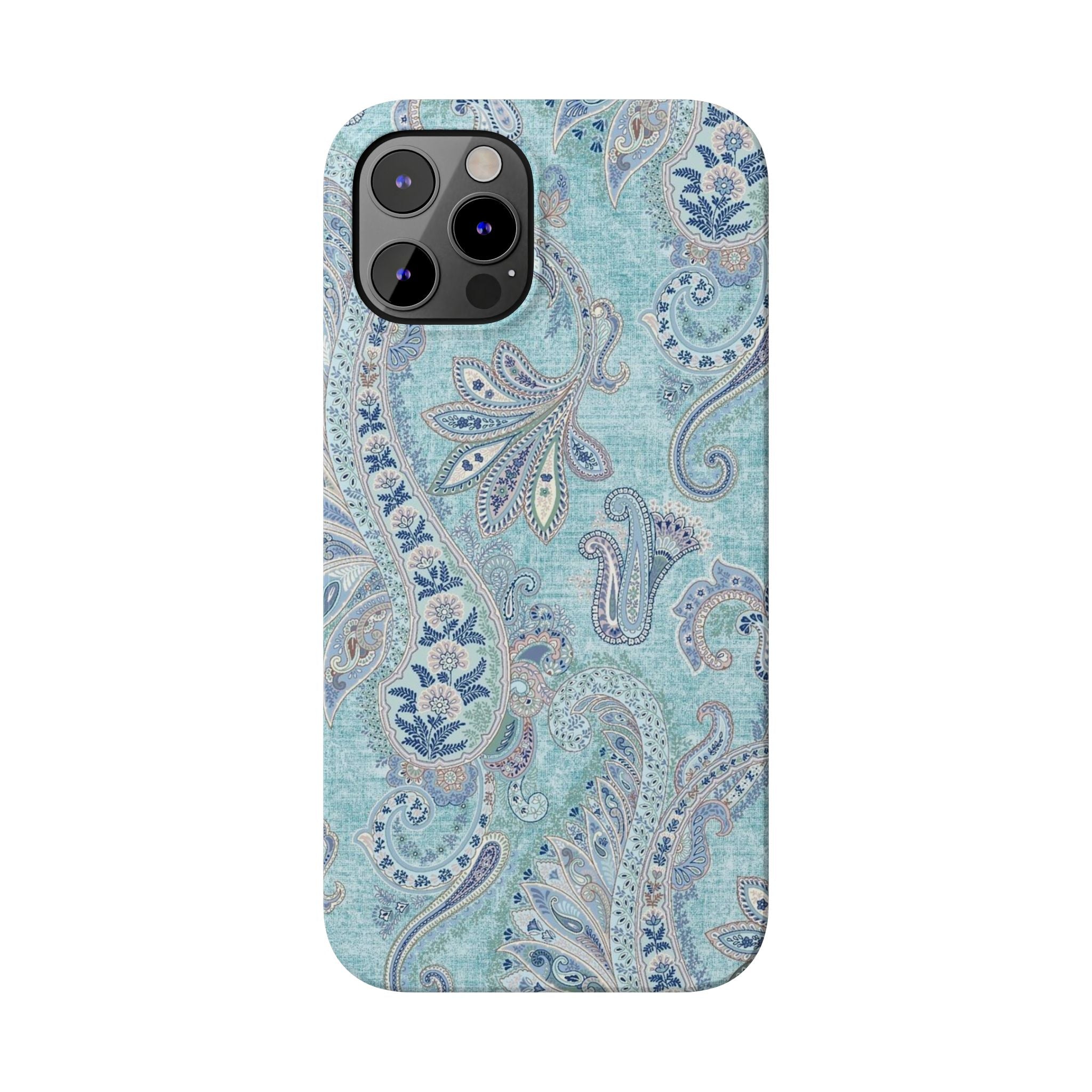 Floral Phone Cases - Planet Missy