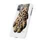 Leopard Claw Case