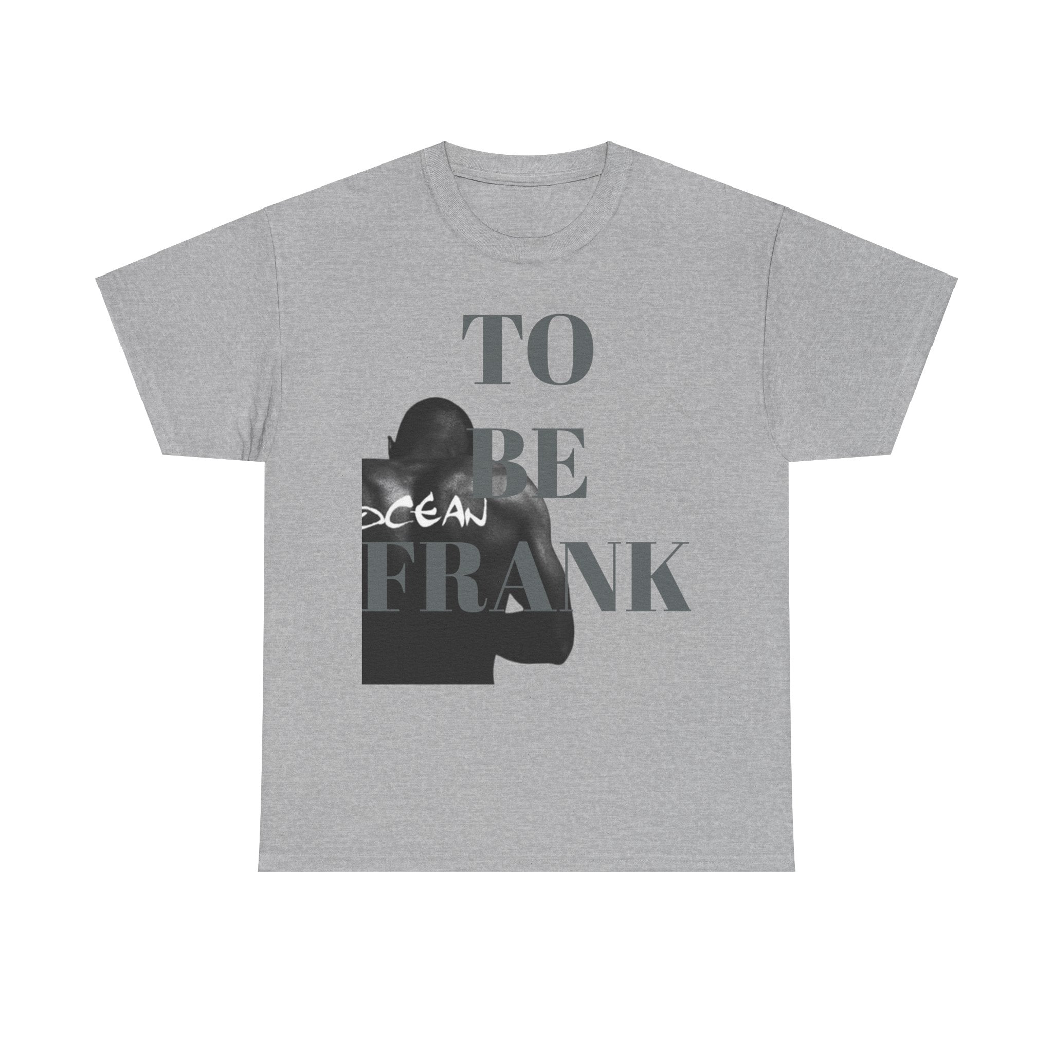 Frank Ocean Tee T-Shirt