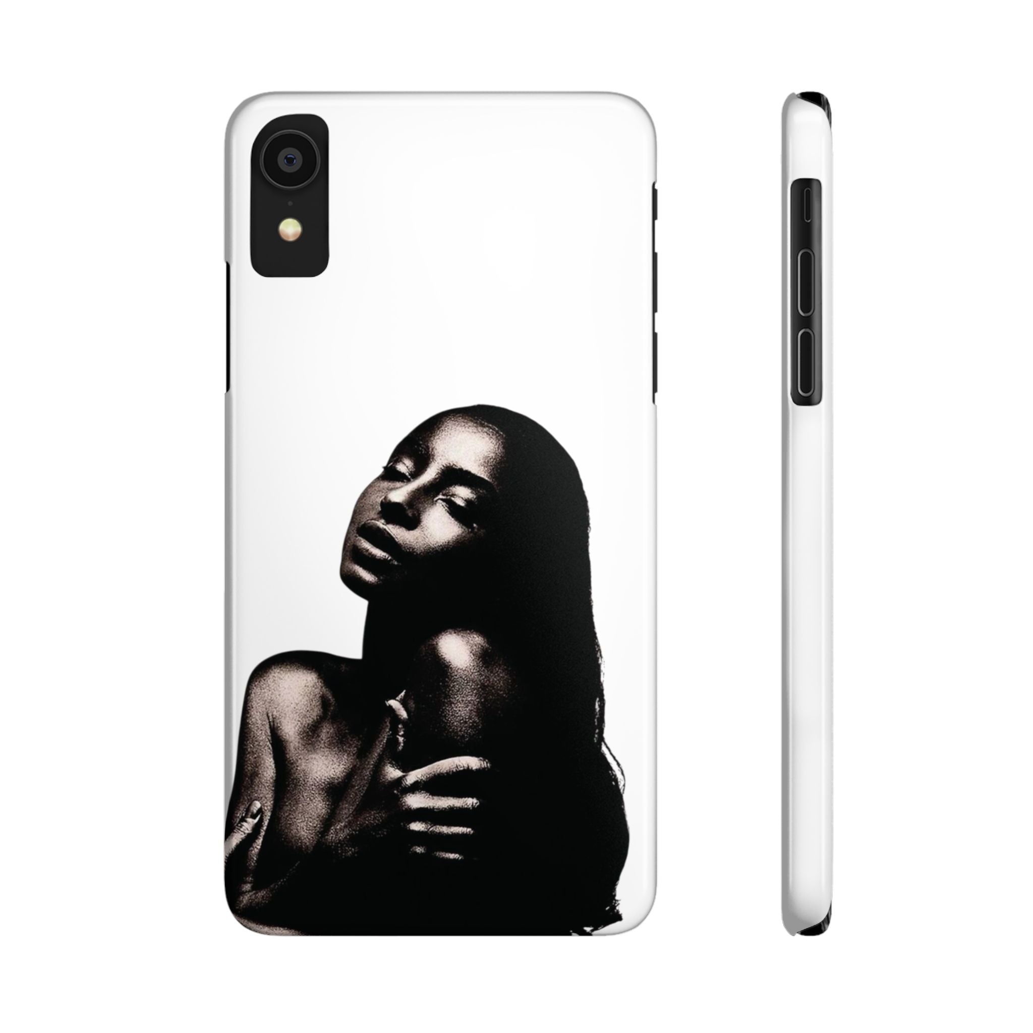 Sade Phone Cases - Planet Missy