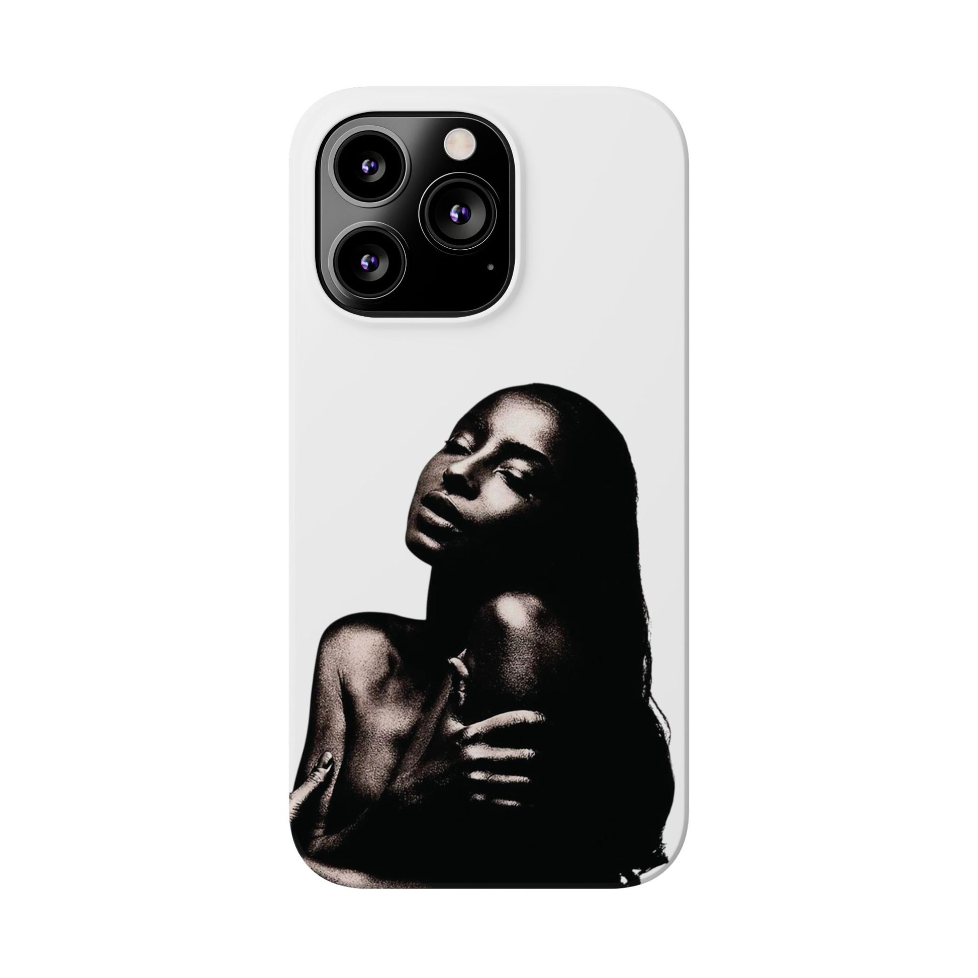Sade Phone Cases - Planet Missy