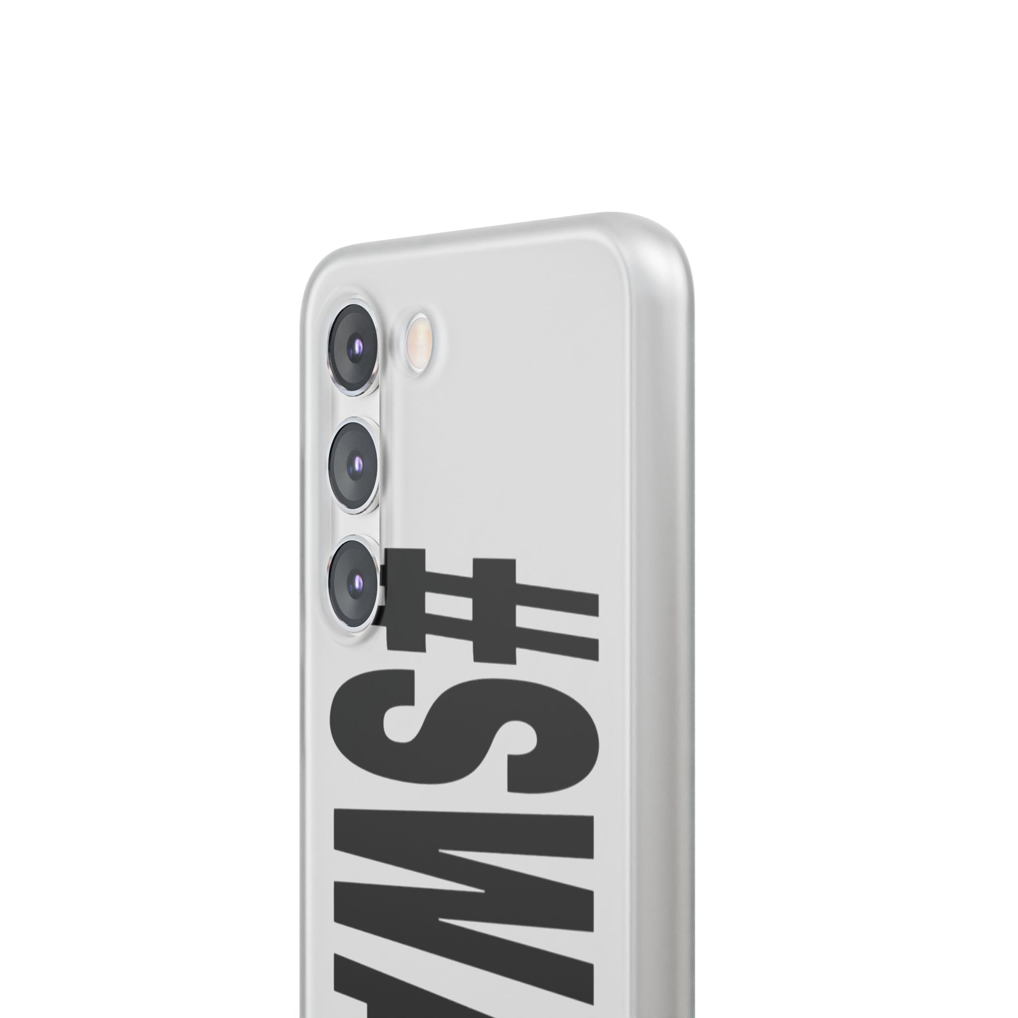 SWAG STAR Case - Planet Missy