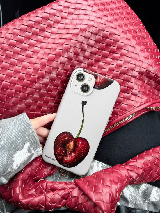 Very Cherry Case Phone Case