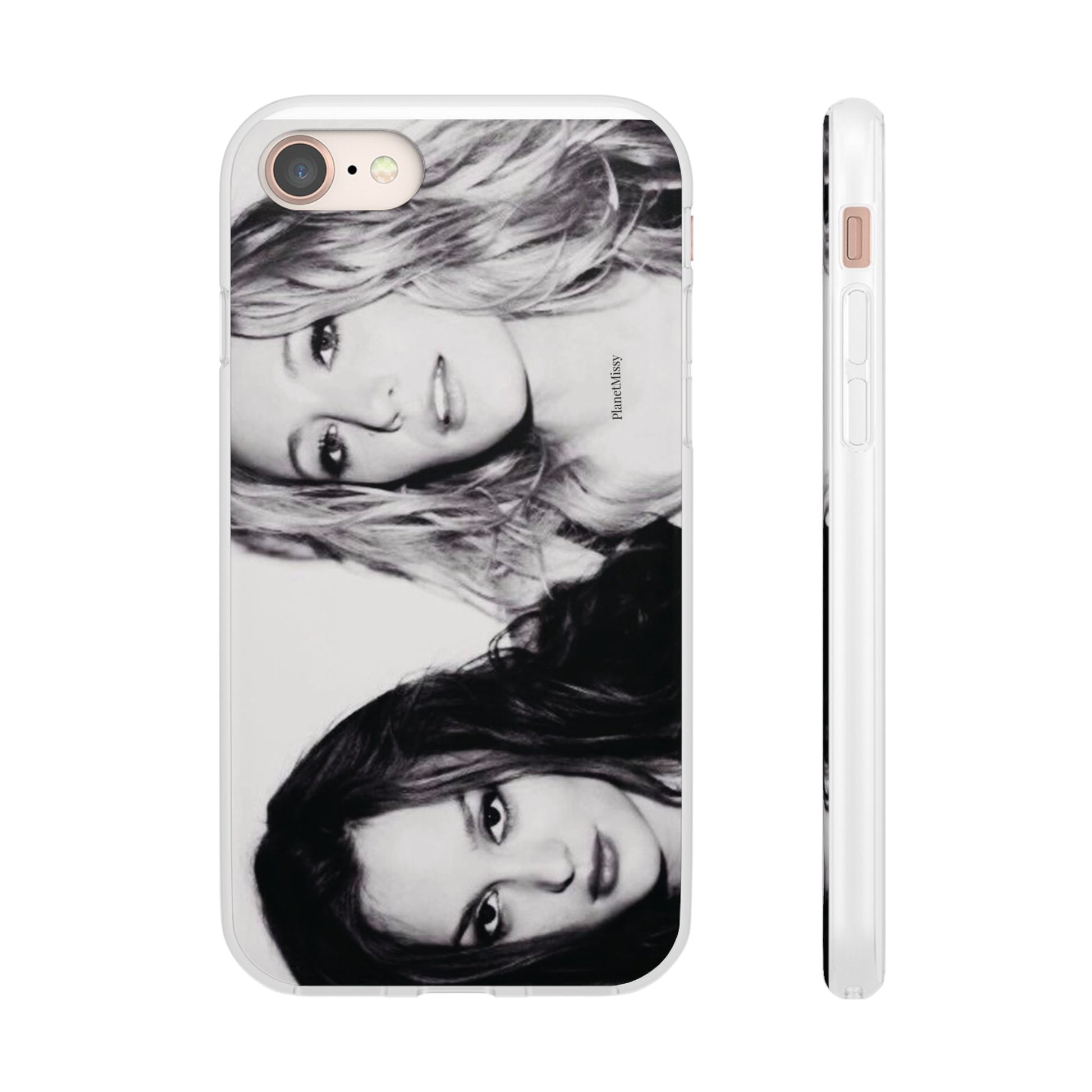 GG Case - Planet Missy