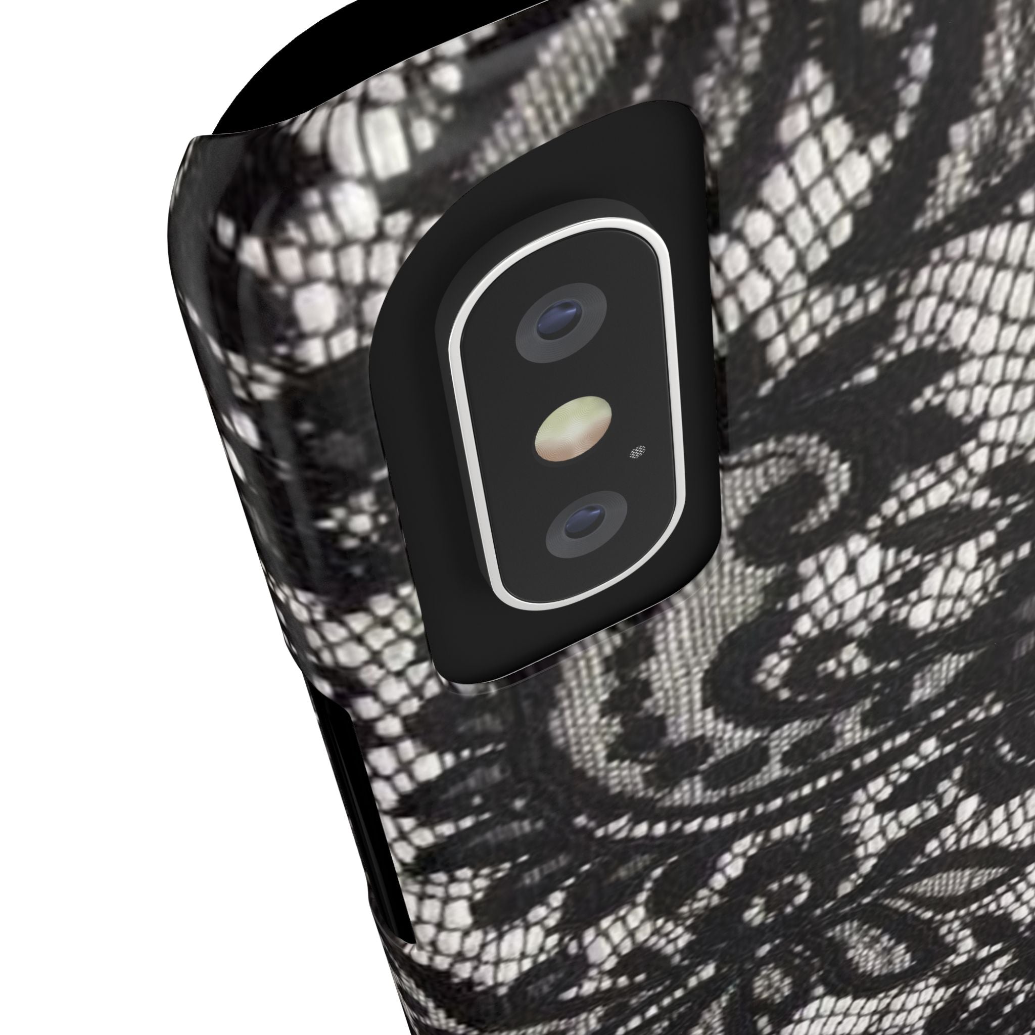 Mesh Elegant Case - Planet Missy