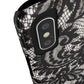 Mesh Elegant Case