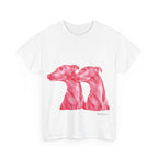 Duo Dog Tee T-Shirt