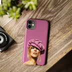 Kate Moss Phone Case