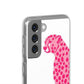 Pink Leopard Case