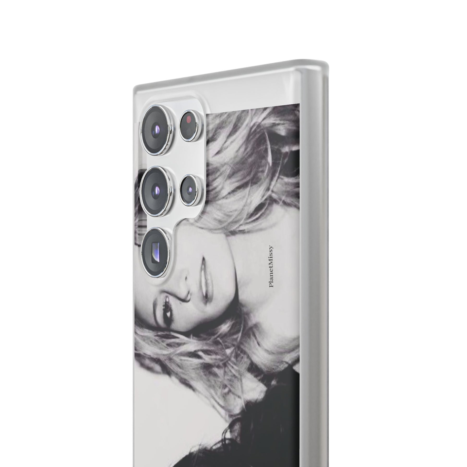 GG Case - Planet Missy