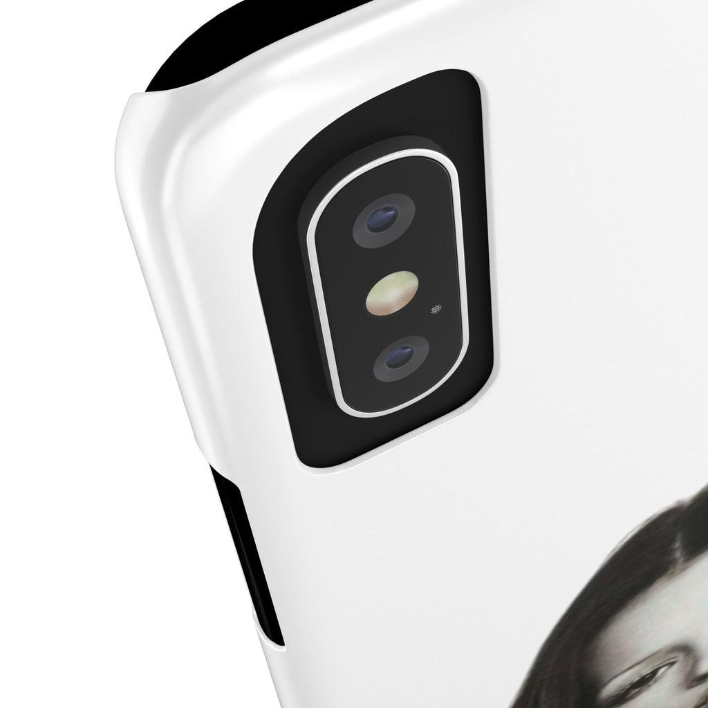 Kate Moss Phone Case