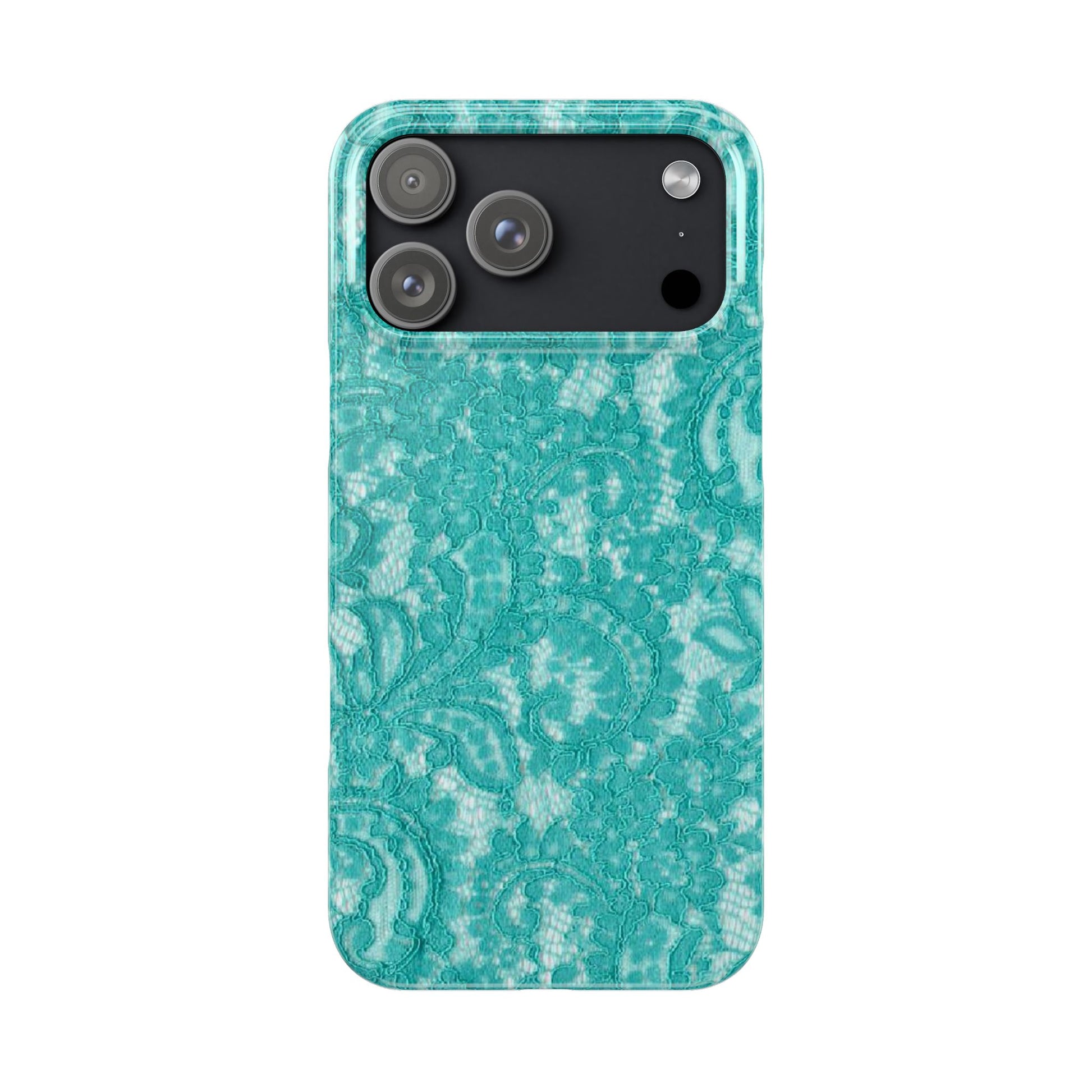 Baby Betty Case - Planet Missy