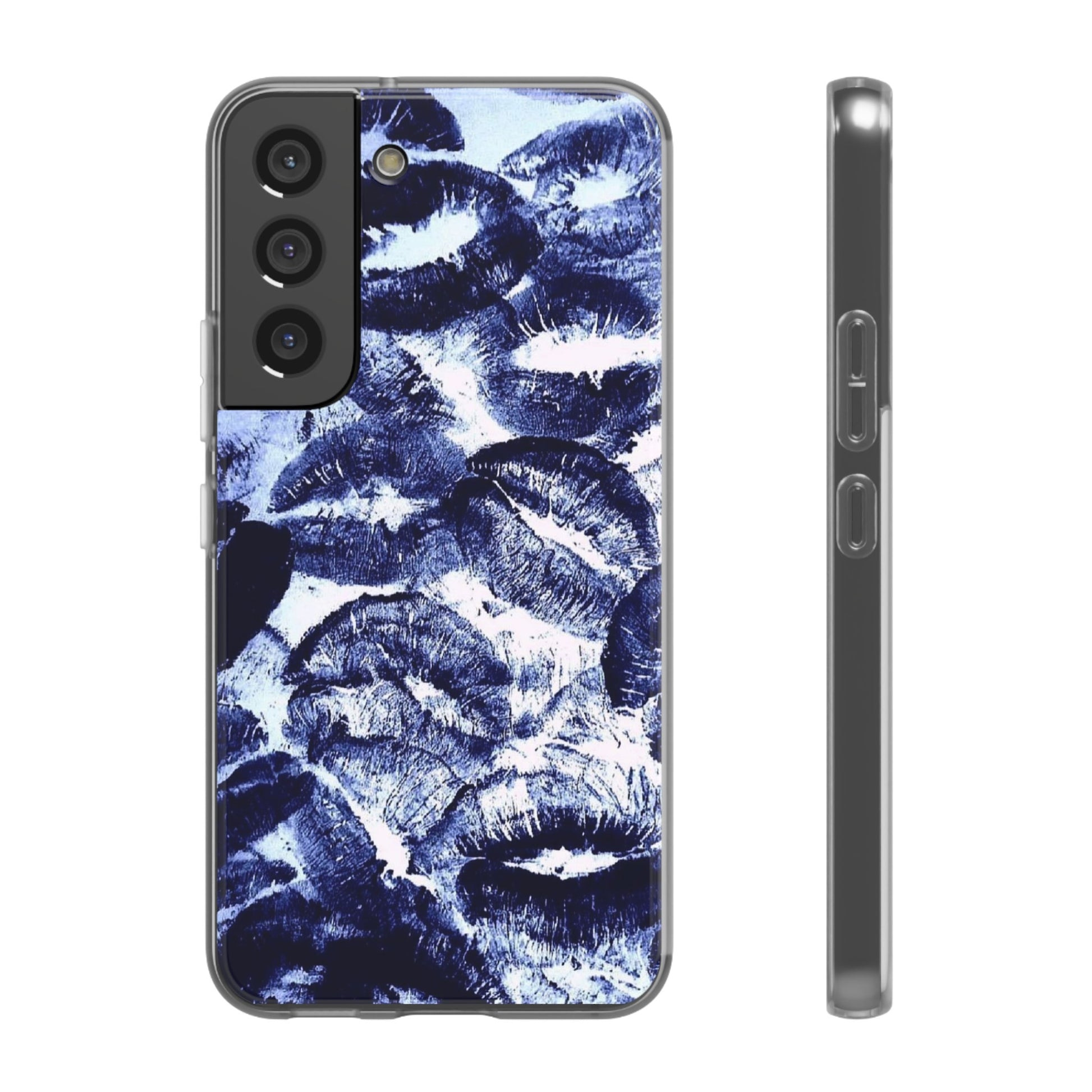 Kiss Me Case - Planet Missy