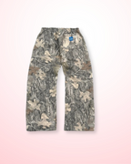 Camo Pant Joggers