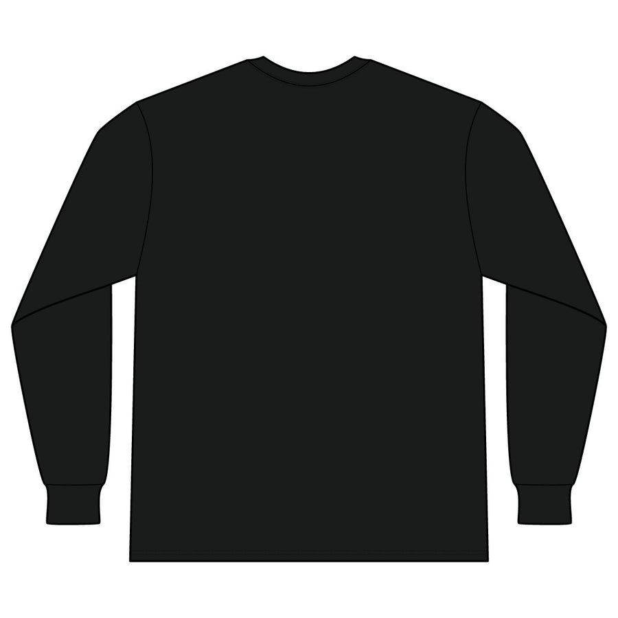 Long Sleeve T-Shirt — “wallahi, i’m tired” Statement Tee - Planet Missy