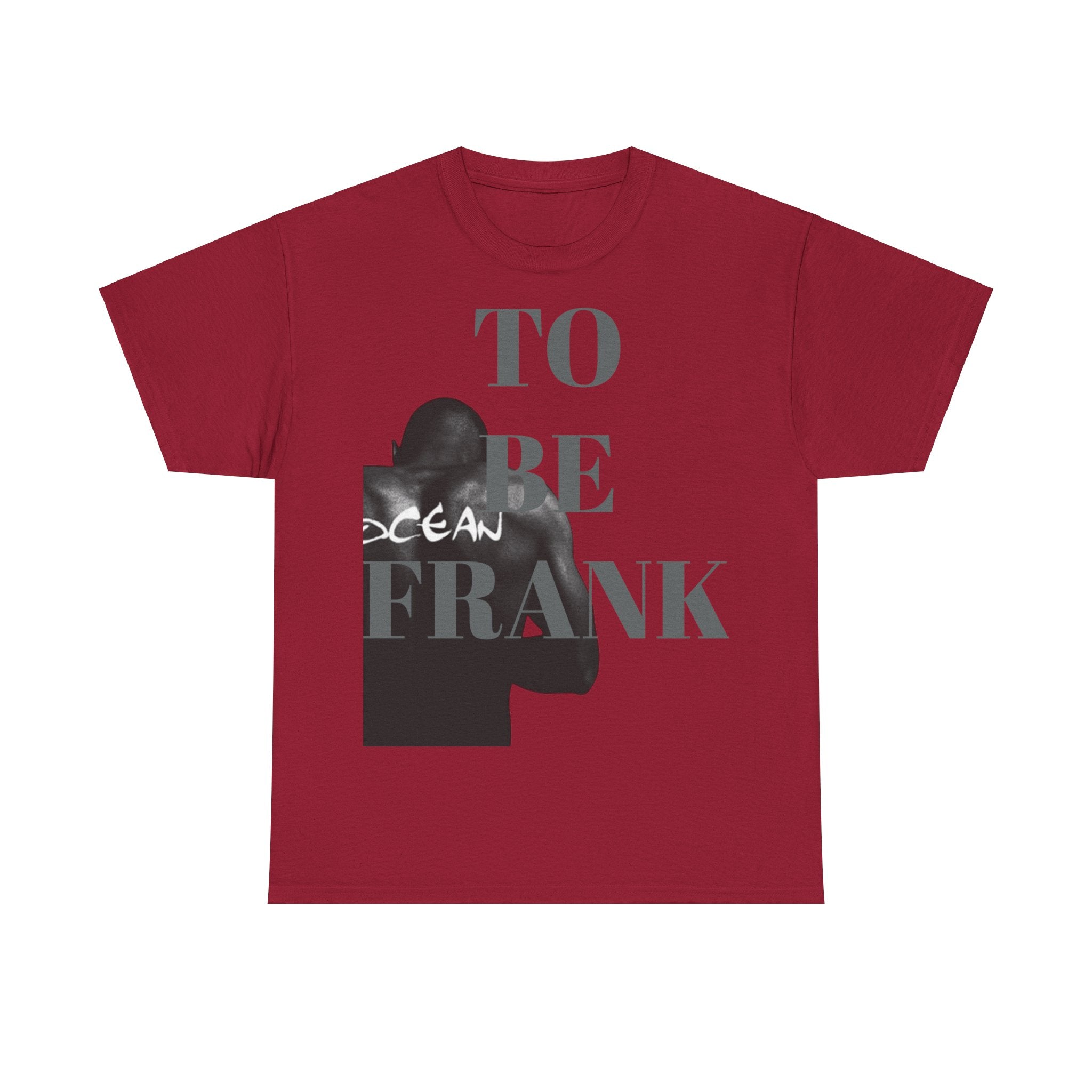 Frank Ocean Tee T-Shirt