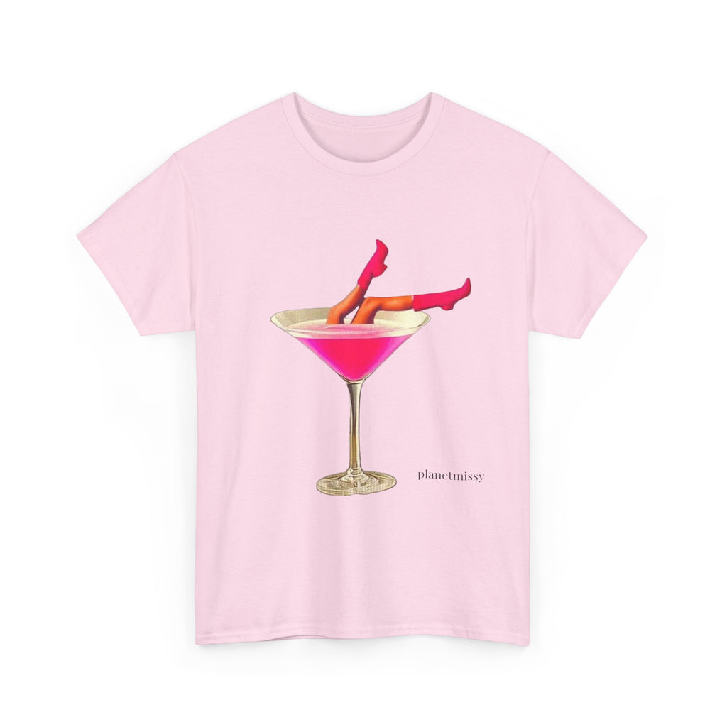 Mother of Pink Tee T-Shirt