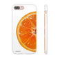 Orange Cases