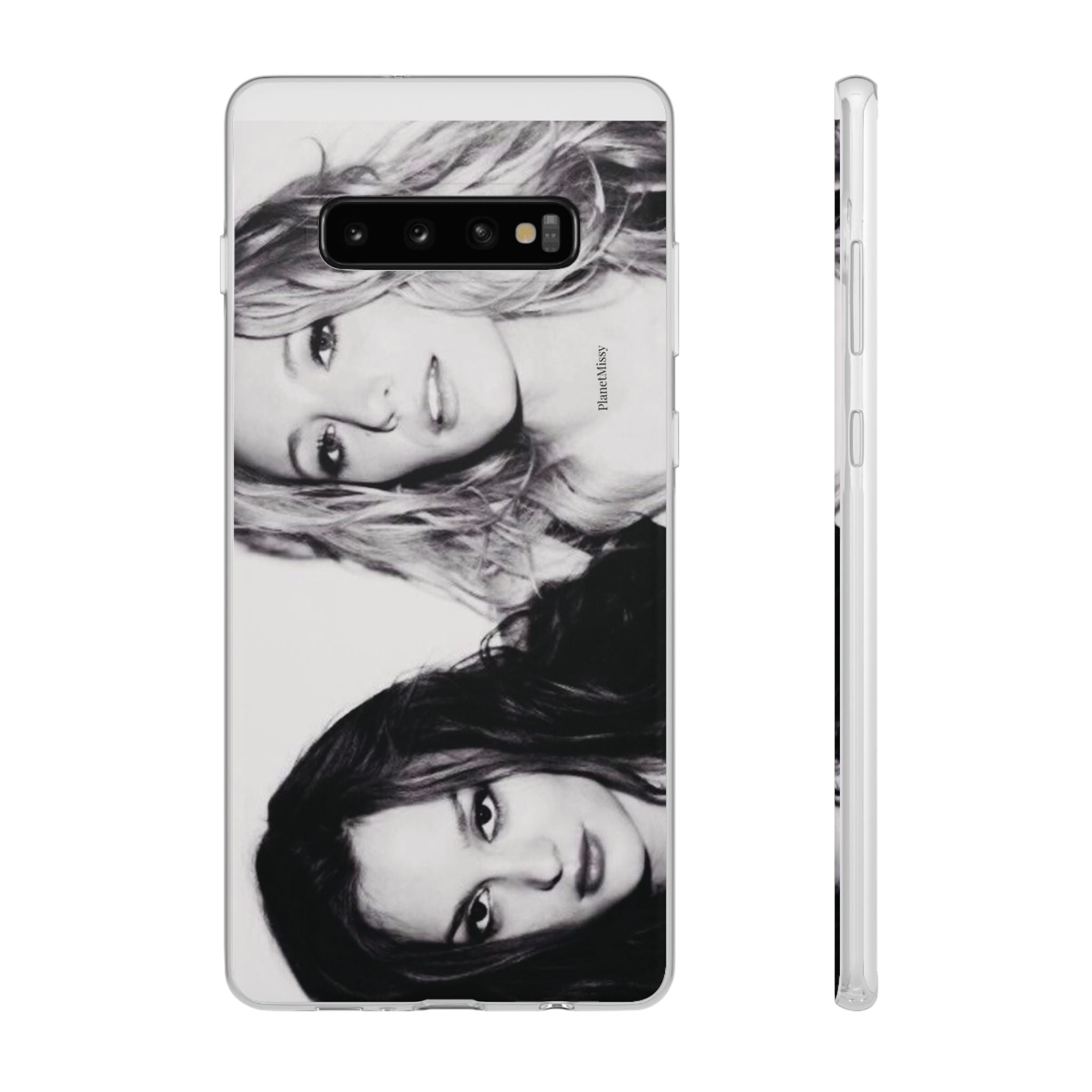 GG Case - Planet Missy