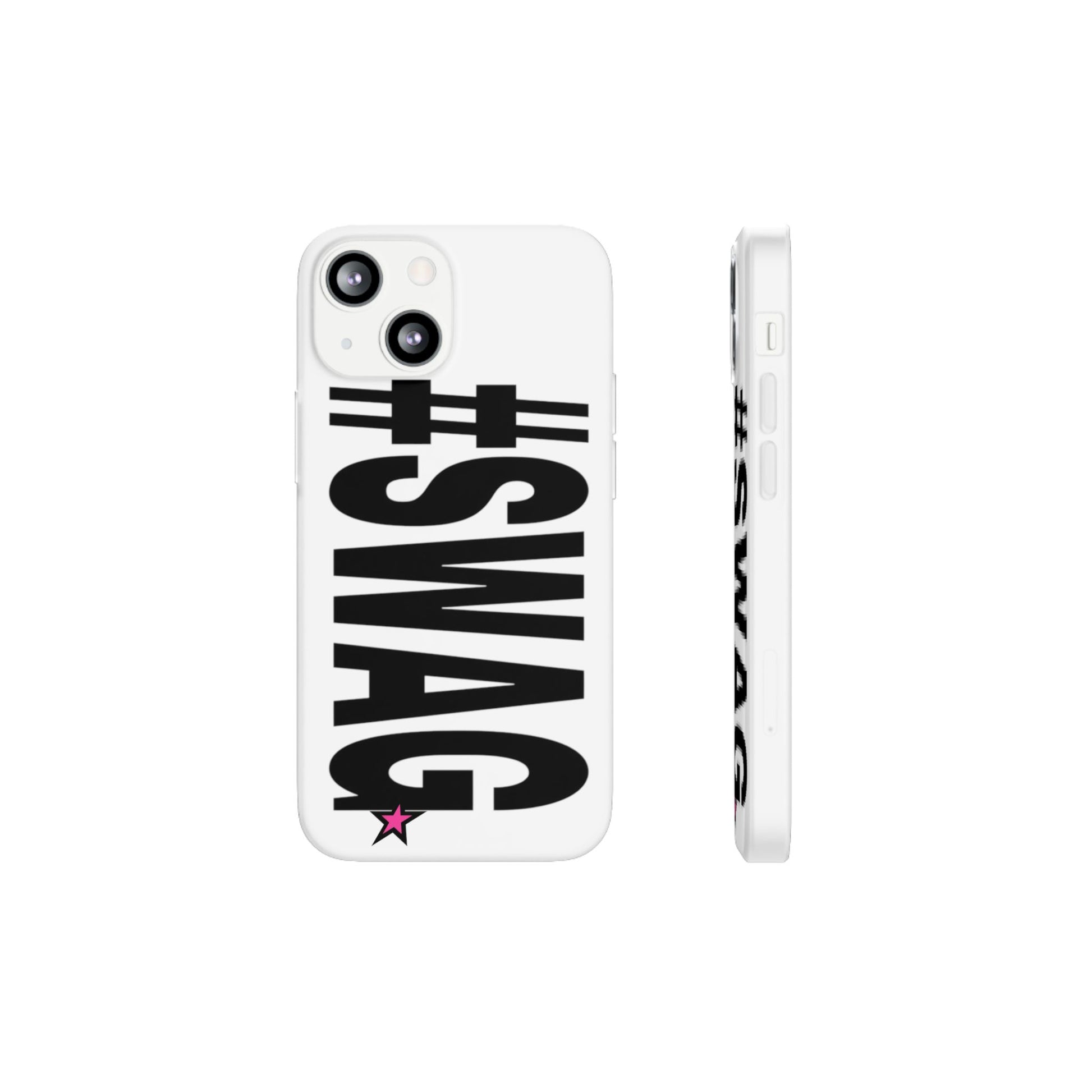 SWAG STAR Case - Planet Missy