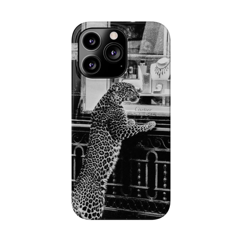 Cartier Inspired Case