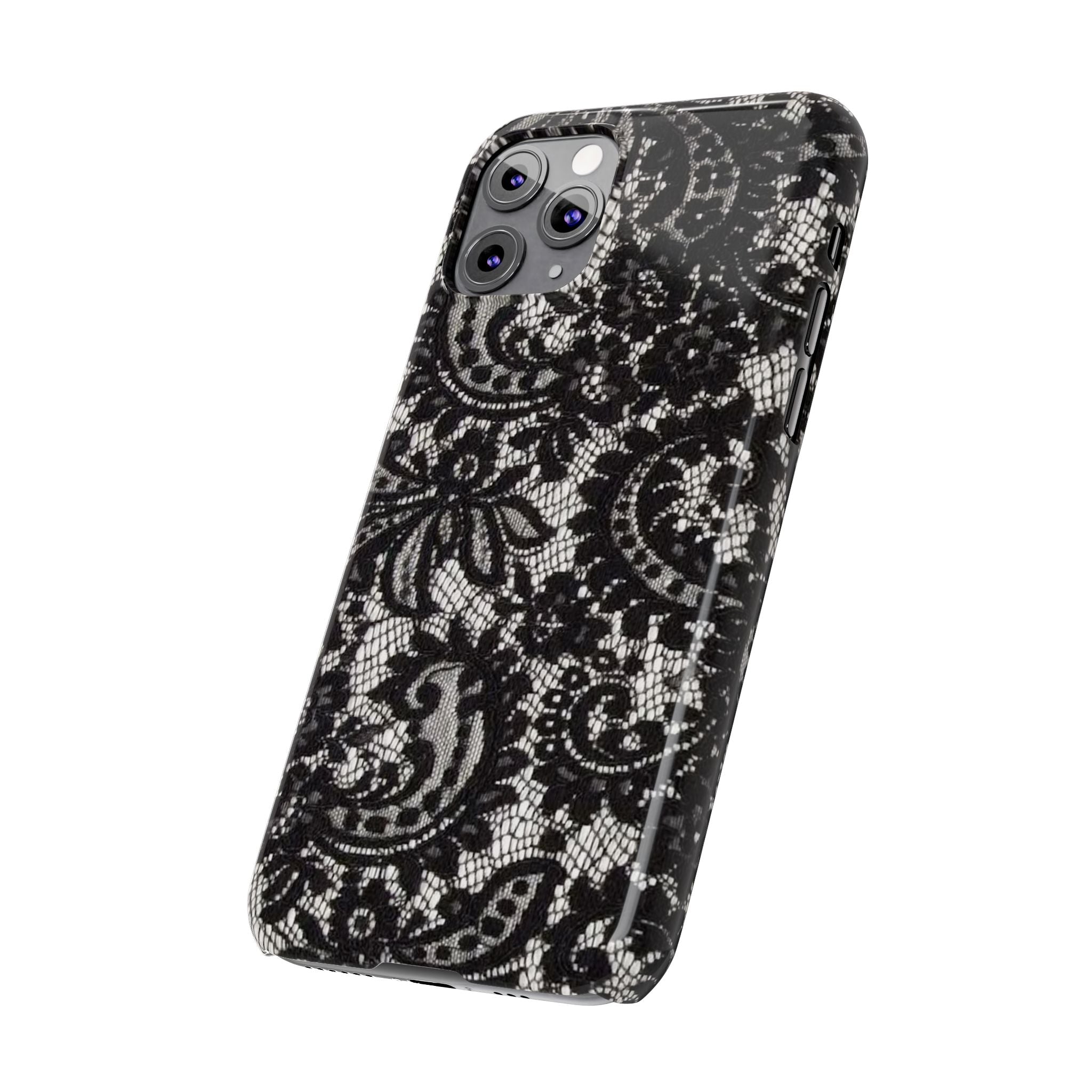 Mesh Elegant Case - Planet Missy