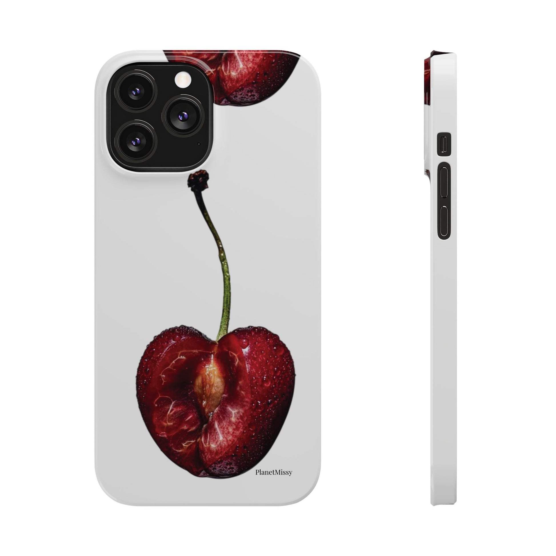 Very Cherry Case - Planet Missy