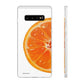 Orange Cases