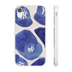 NY paint case Phone Case