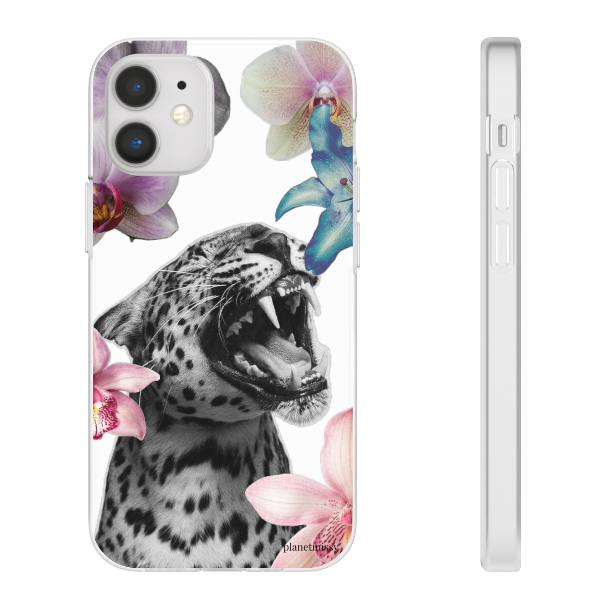 Siana Roar Case - Planet Missy