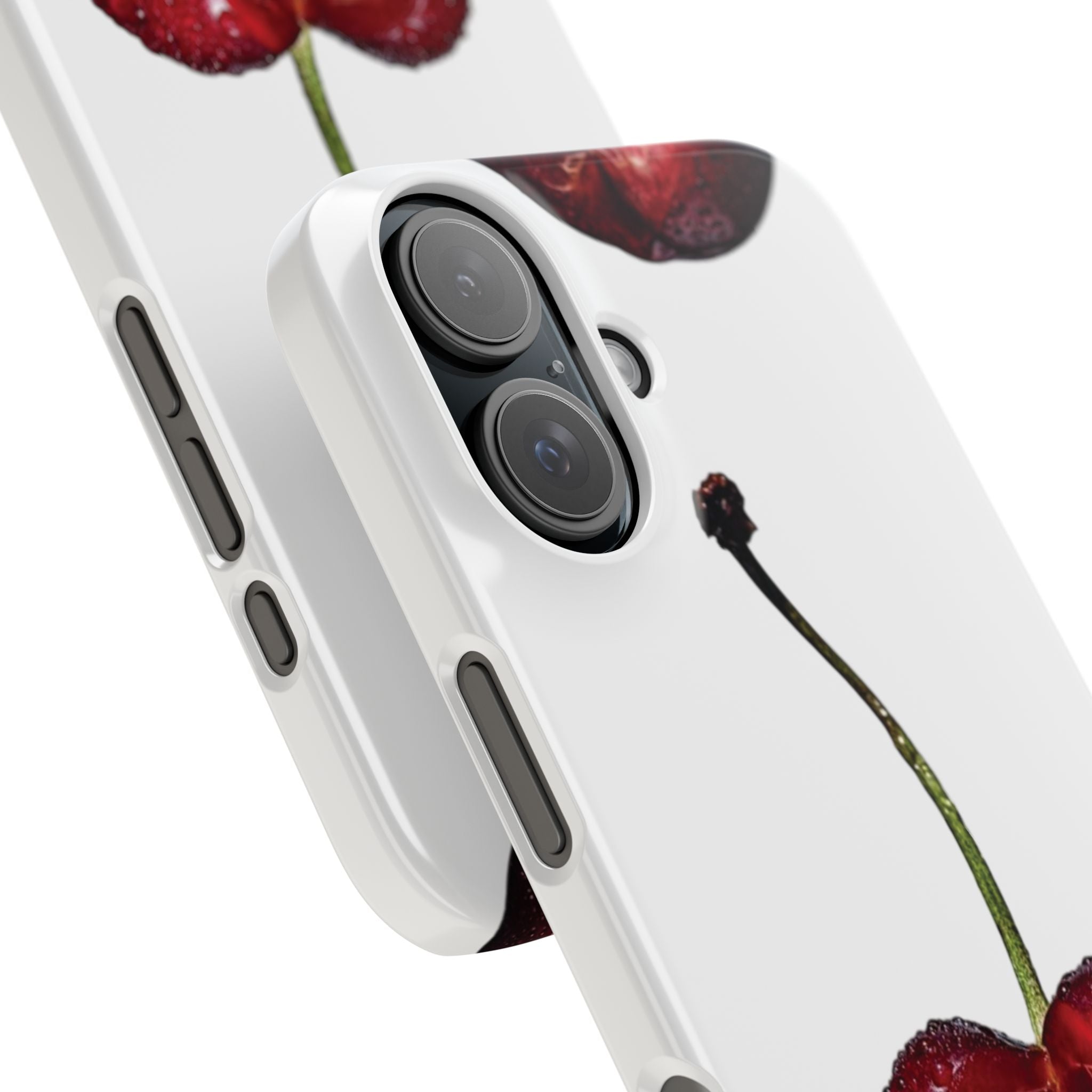 Very Cherry Case - Planet Missy