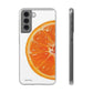Orange Cases