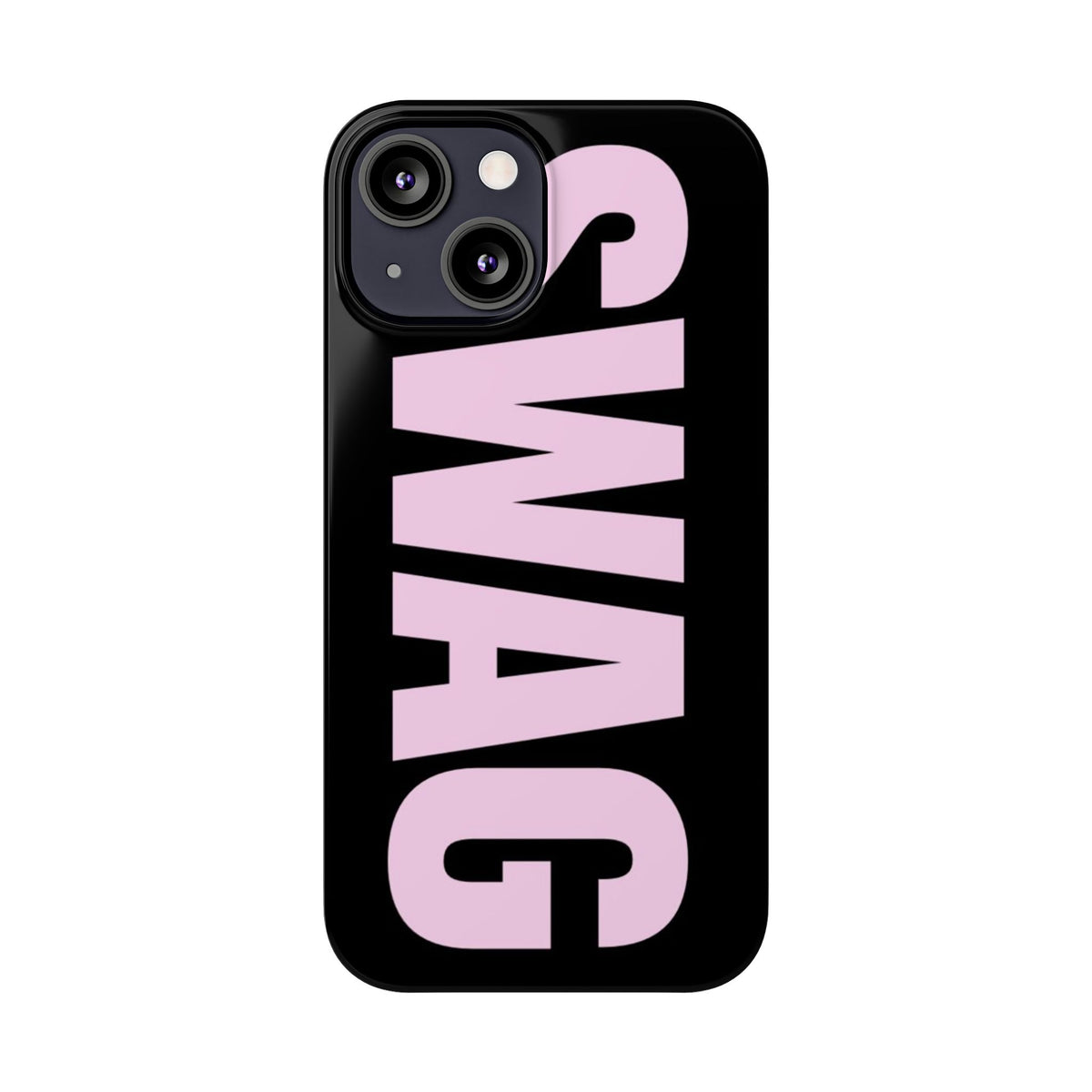 SWAG Phone Case - Planet Missy