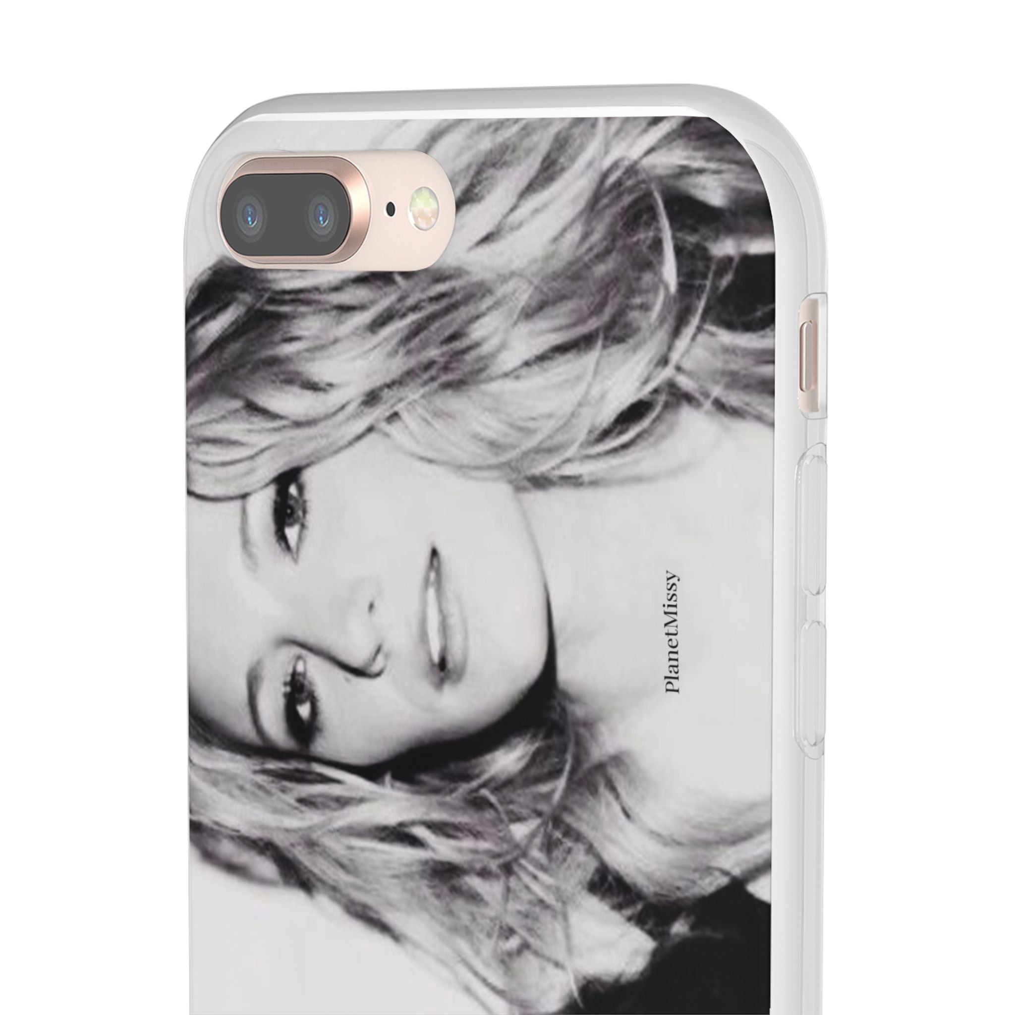 GG Case - Planet Missy