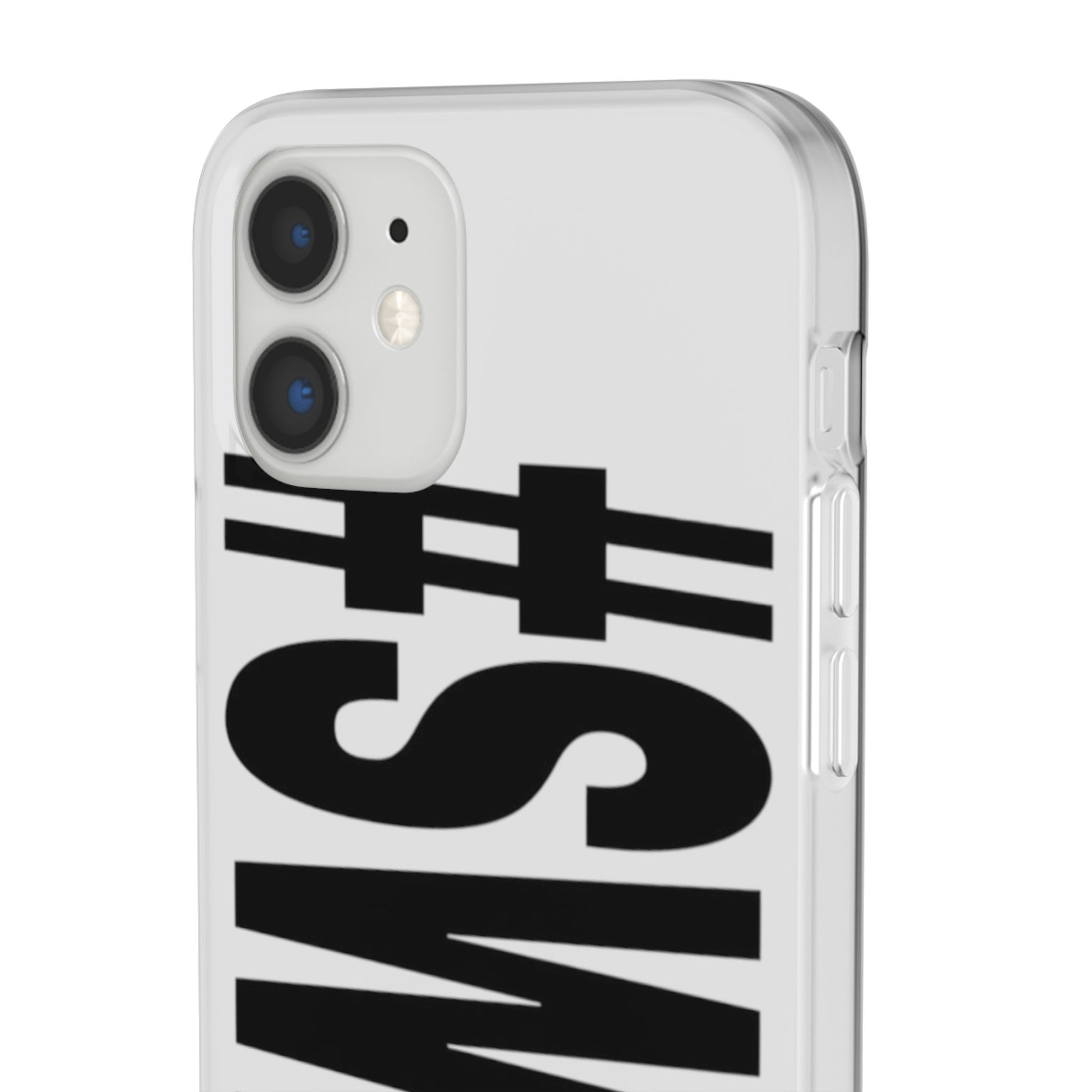 SWAG STAR Case - Planet Missy