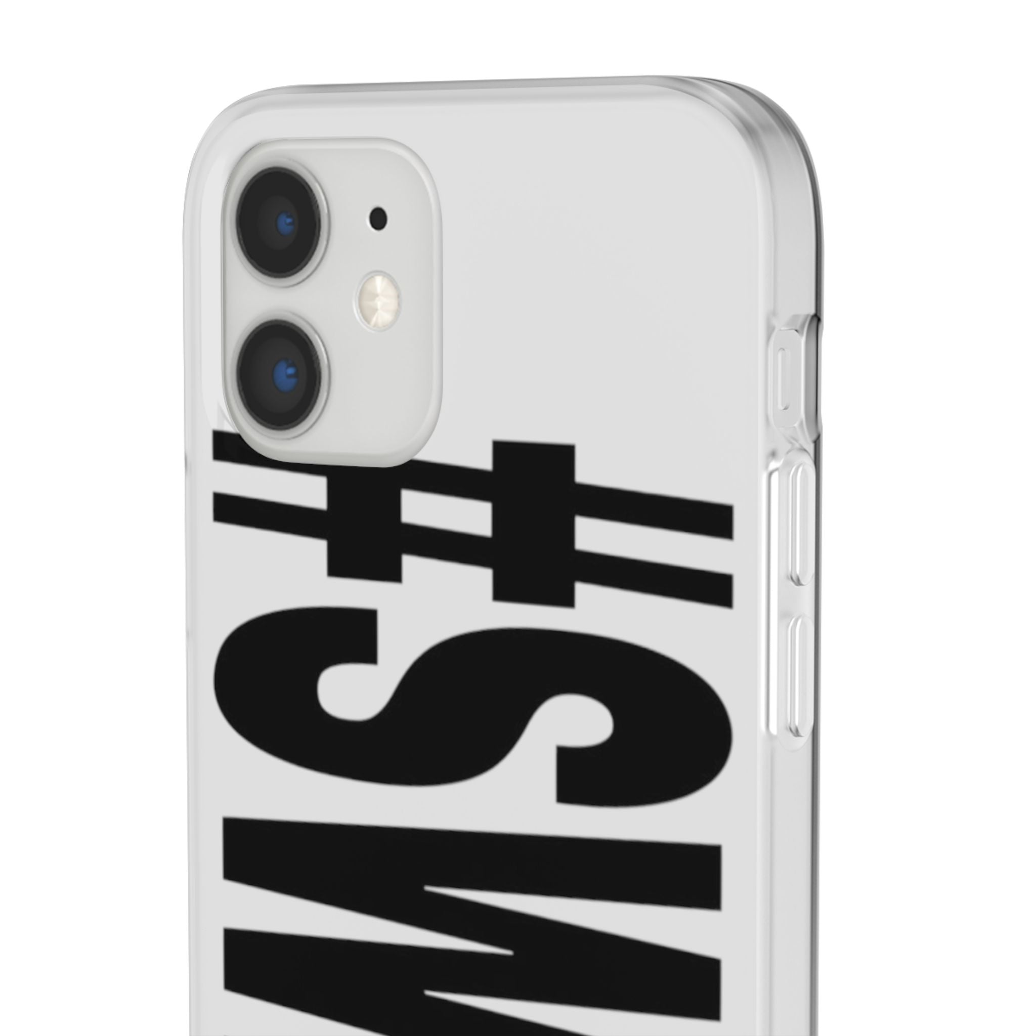SWAG STAR Case - Planet Missy