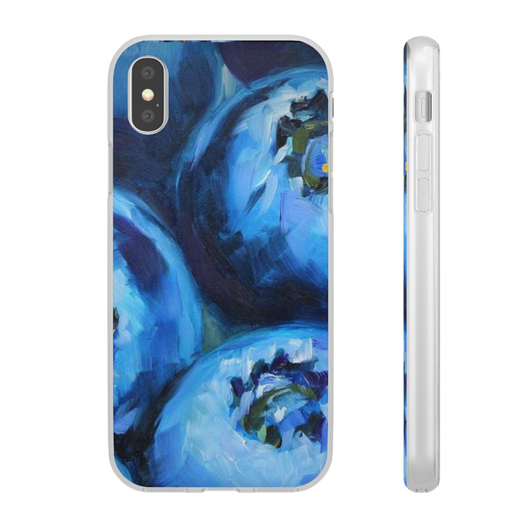 Blueberry Cases Phone Case