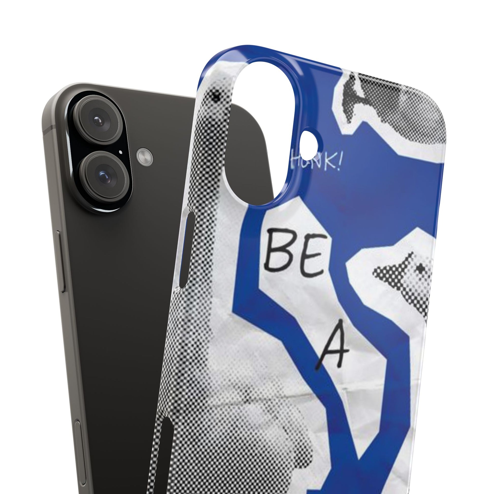 Silly Goose Case - Planet Missy