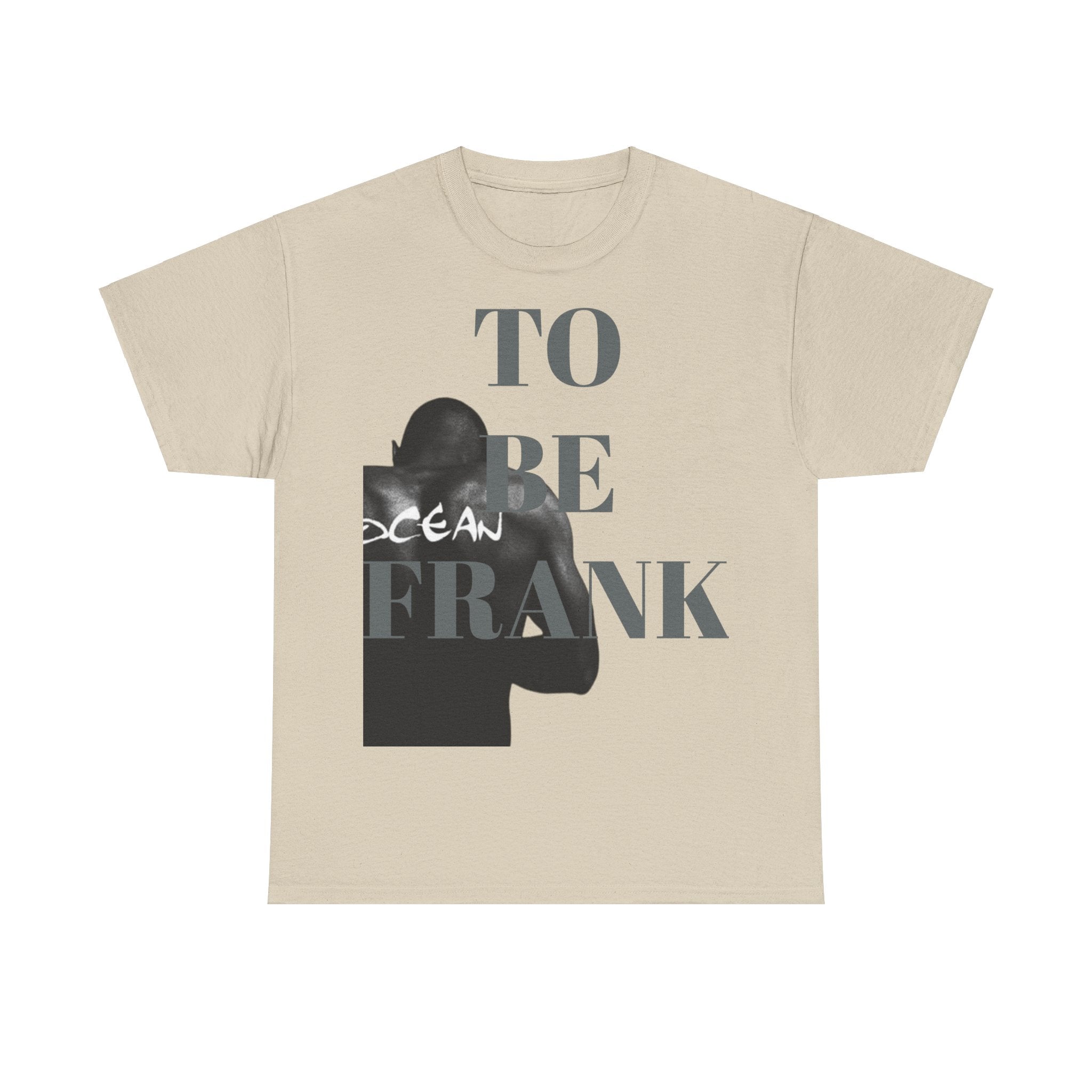 Frank Ocean Tee T-Shirt