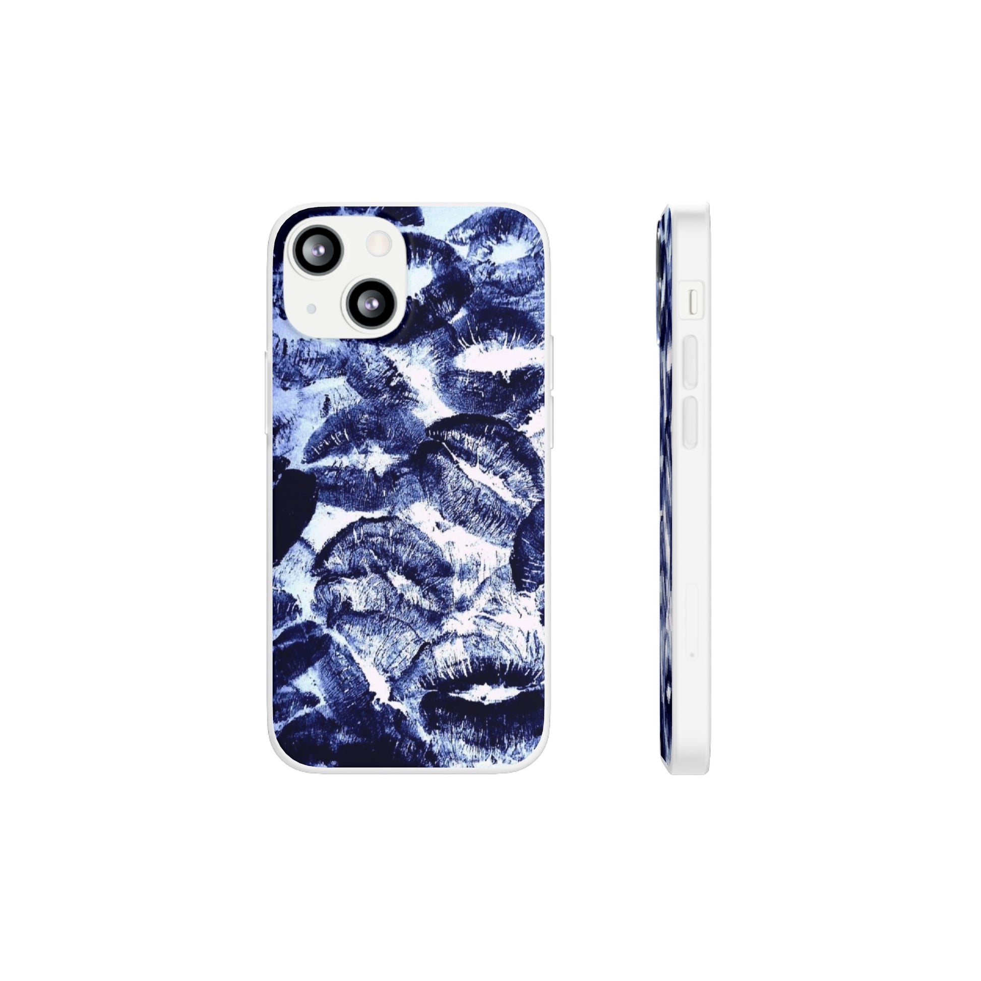 Kiss Me Case - Planet Missy