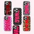 SWAG Phone Case - Planet Missy