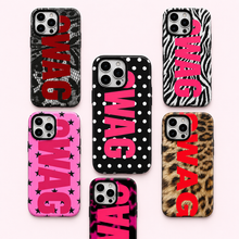 SWAG Phone Case - Planet Missy